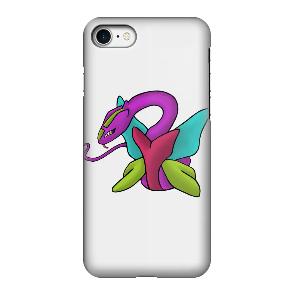 Rengitsu Fully Printed Tough Phone Case