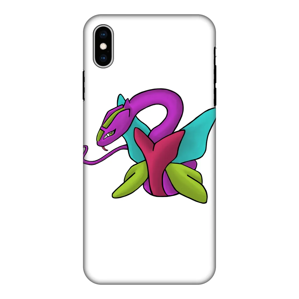 Rengitsu Fully Printed Tough Phone Case