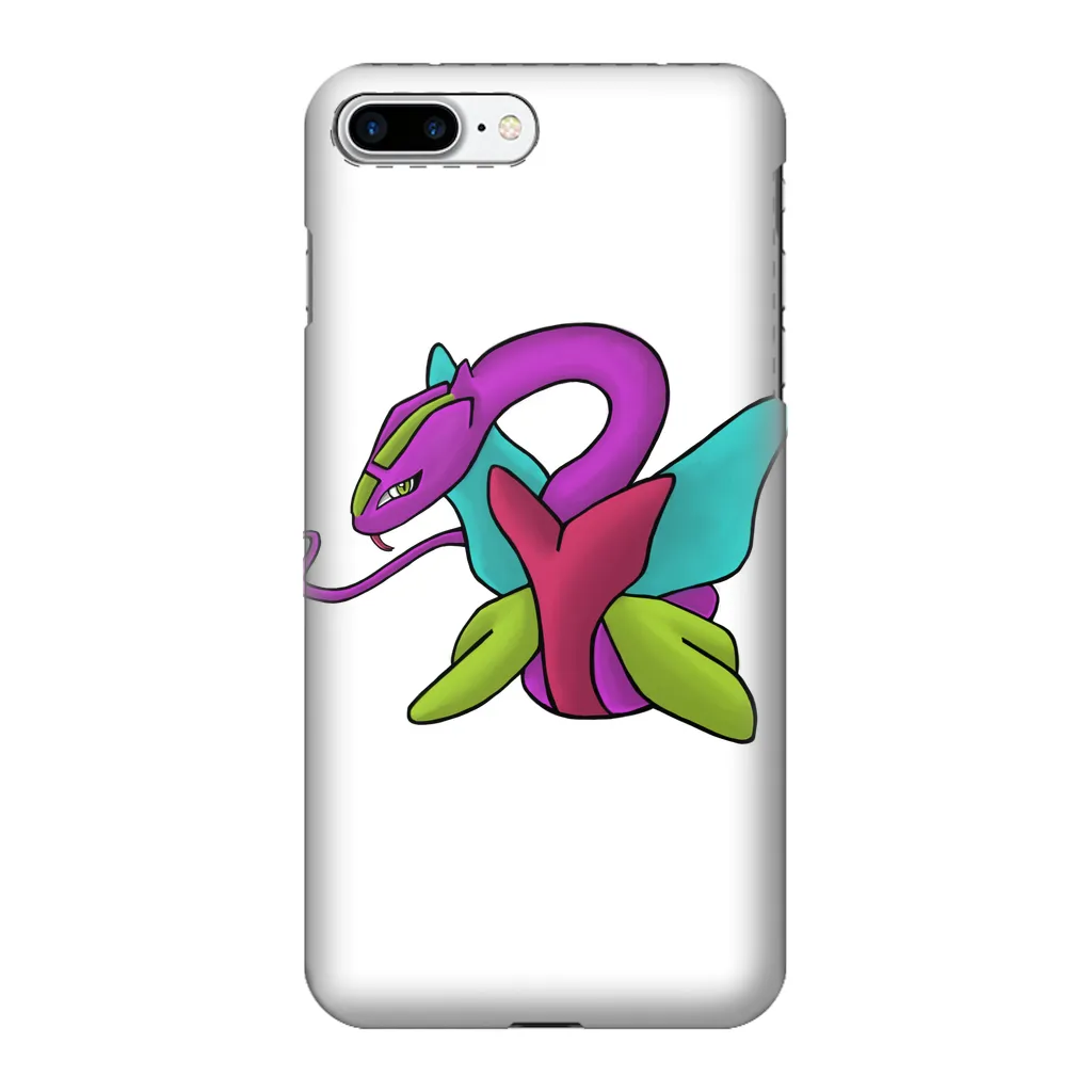 Rengitsu Fully Printed Tough Phone Case