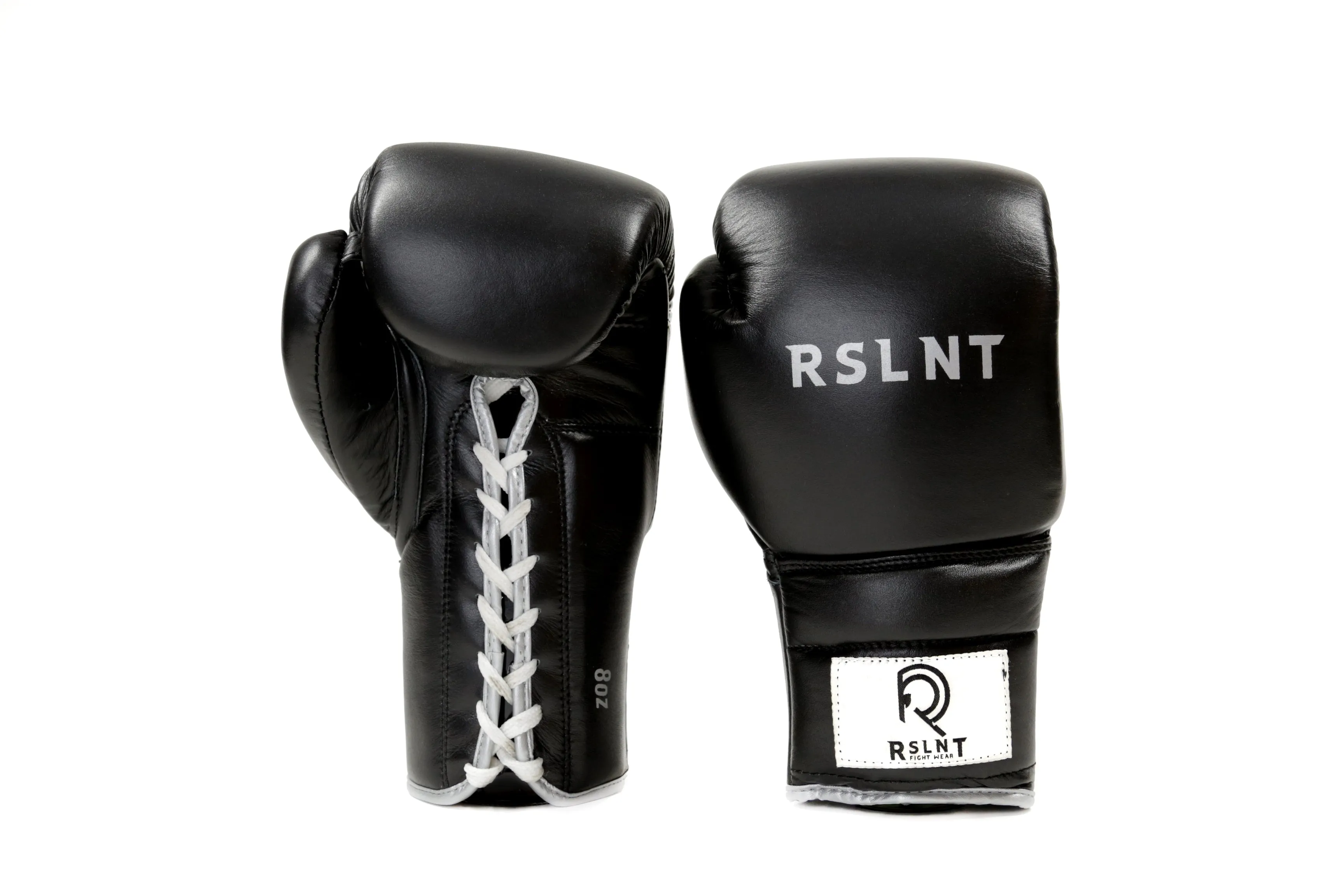 RSLNT Signature Lace Up Gloves