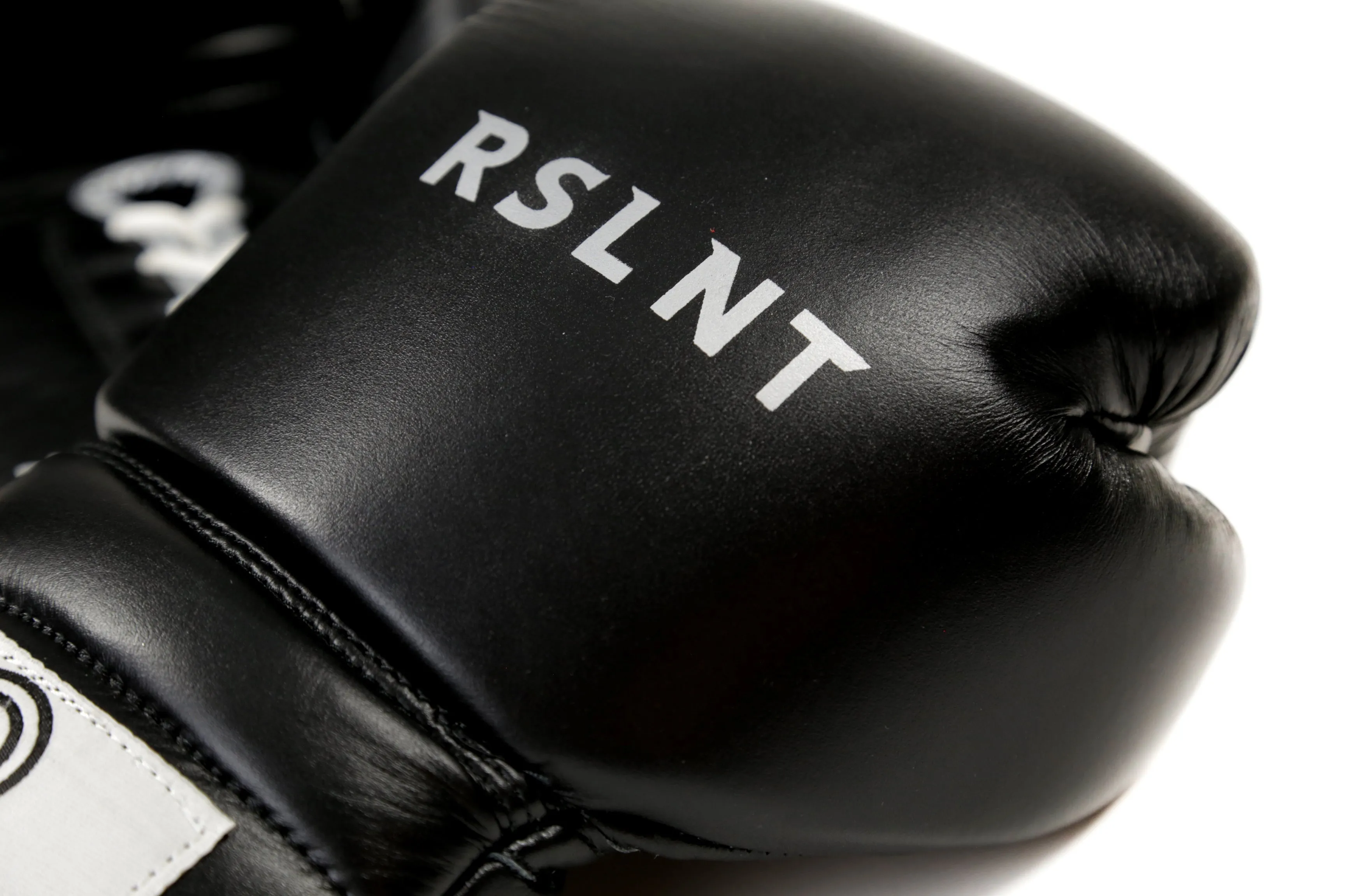 RSLNT Signature Lace Up Gloves