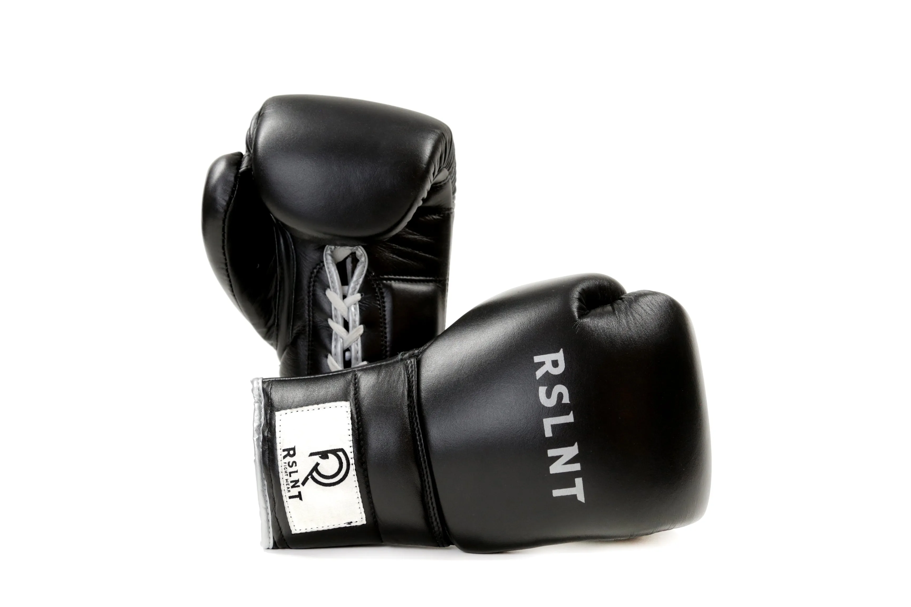 RSLNT Signature Lace Up Gloves