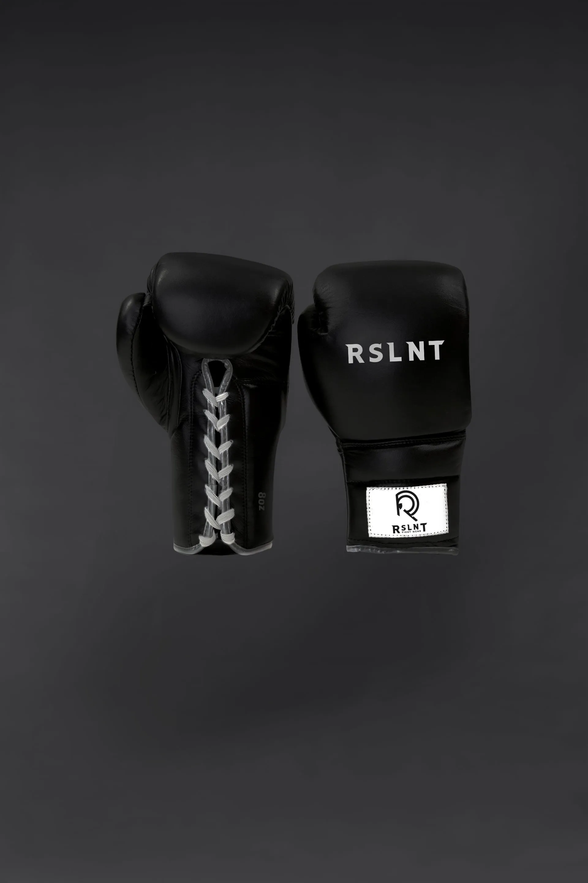 RSLNT Signature Lace Up Gloves
