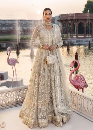 Sardinia Brides Edit Wedding Formals – Noor Jahan