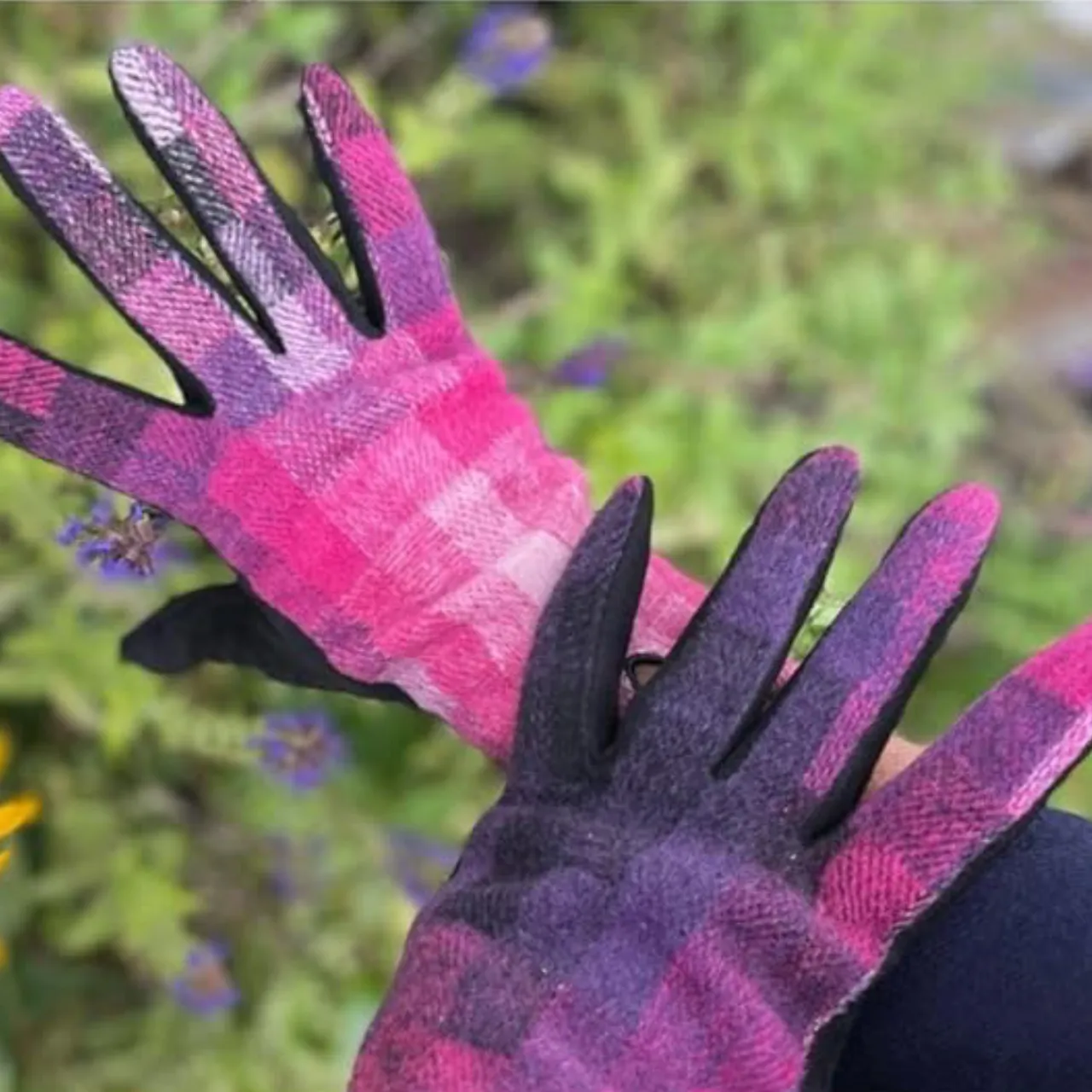 Sherry Gloves - Womens