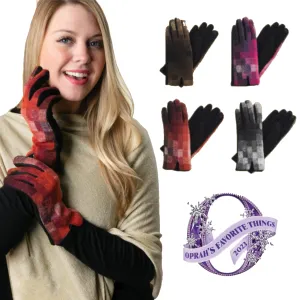 Sherry Gloves - Womens