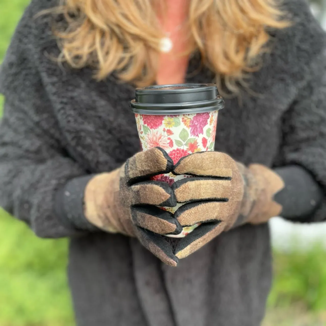 Sherry Gloves - Womens