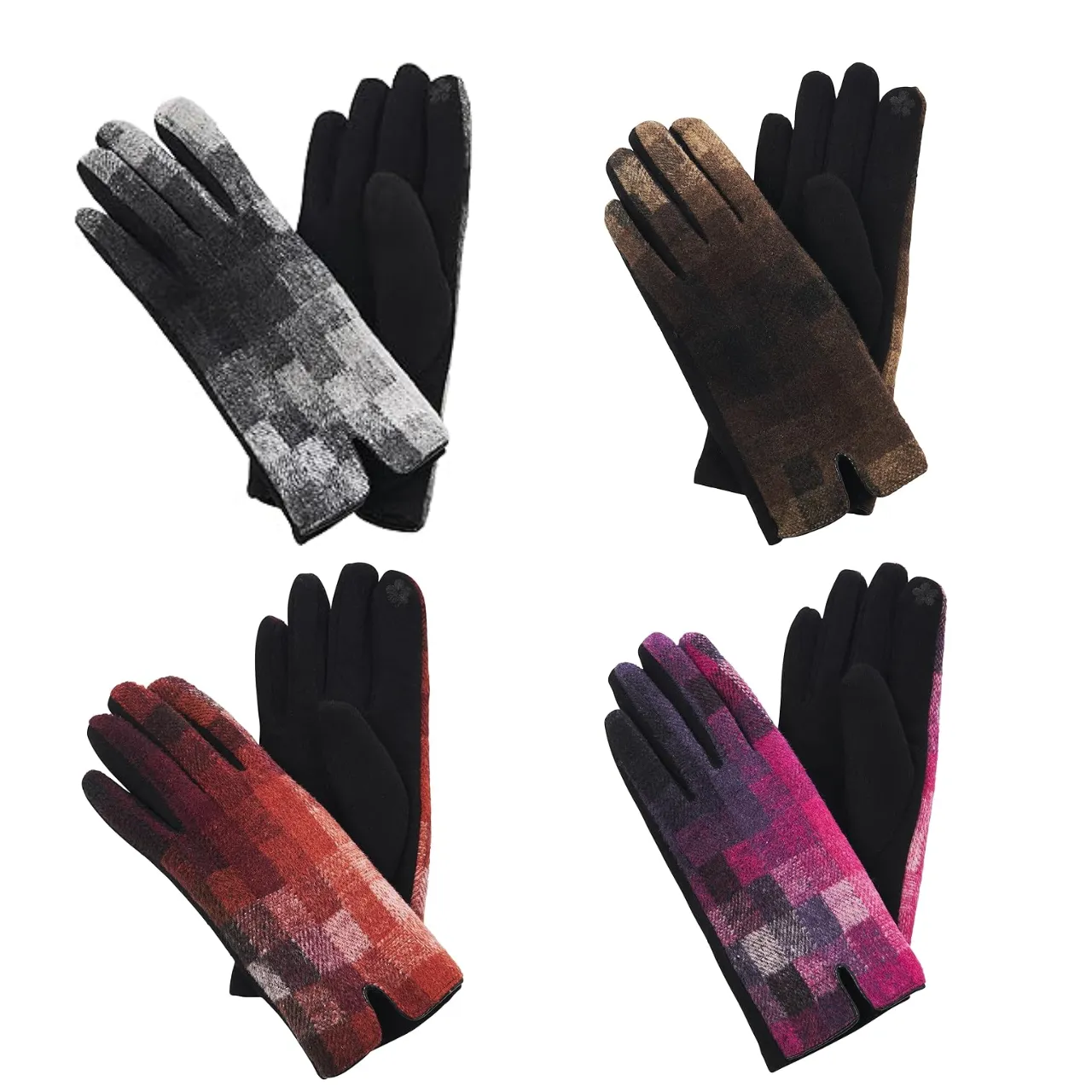 Sherry Gloves - Womens