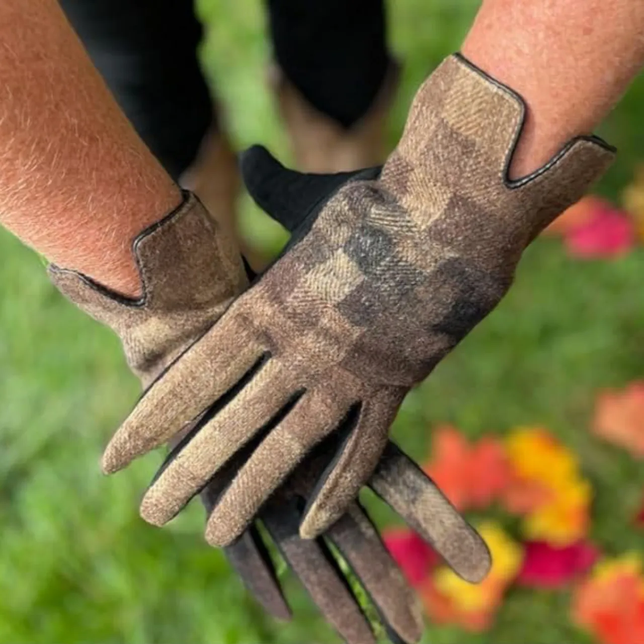 Sherry Gloves - Womens