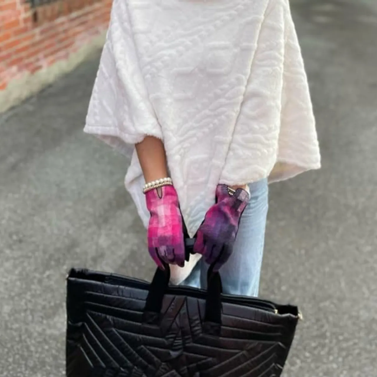 Sherry Gloves - Womens