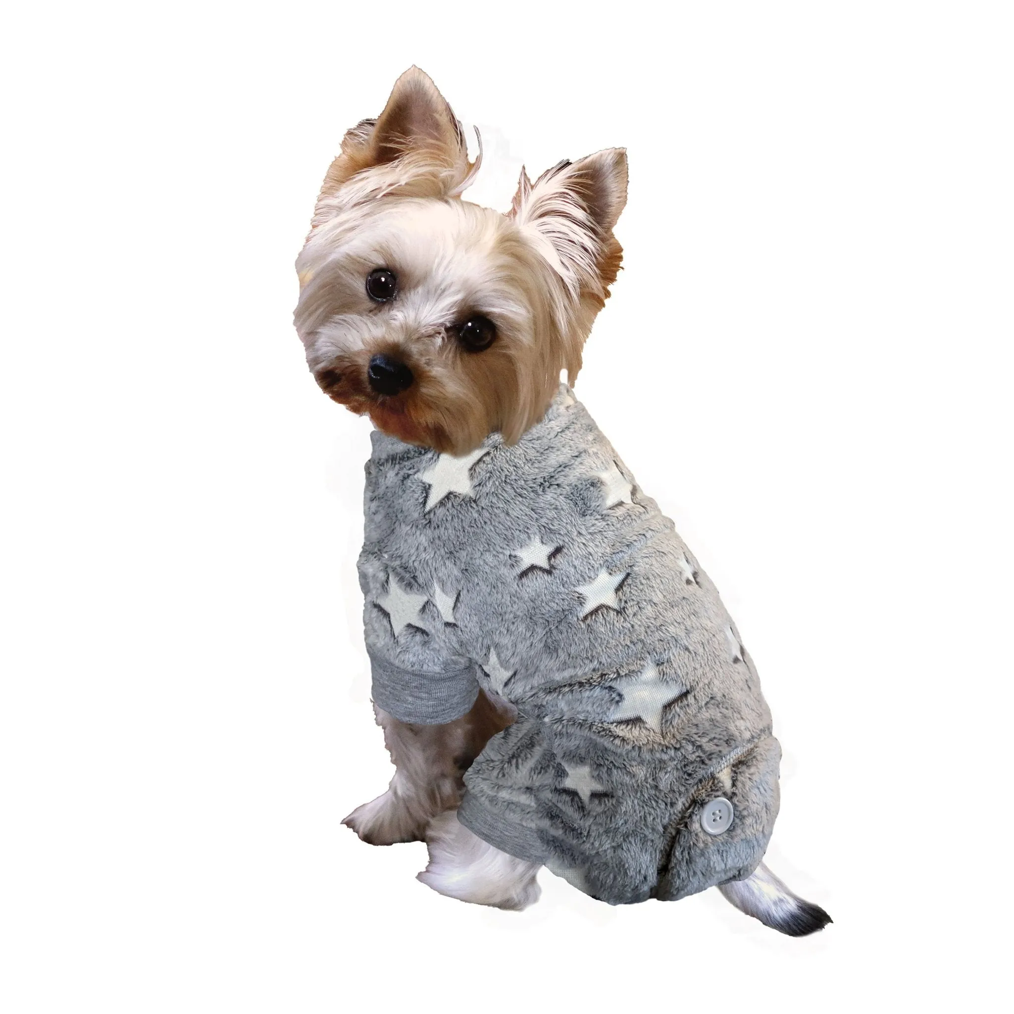 Shiny Star Pj's