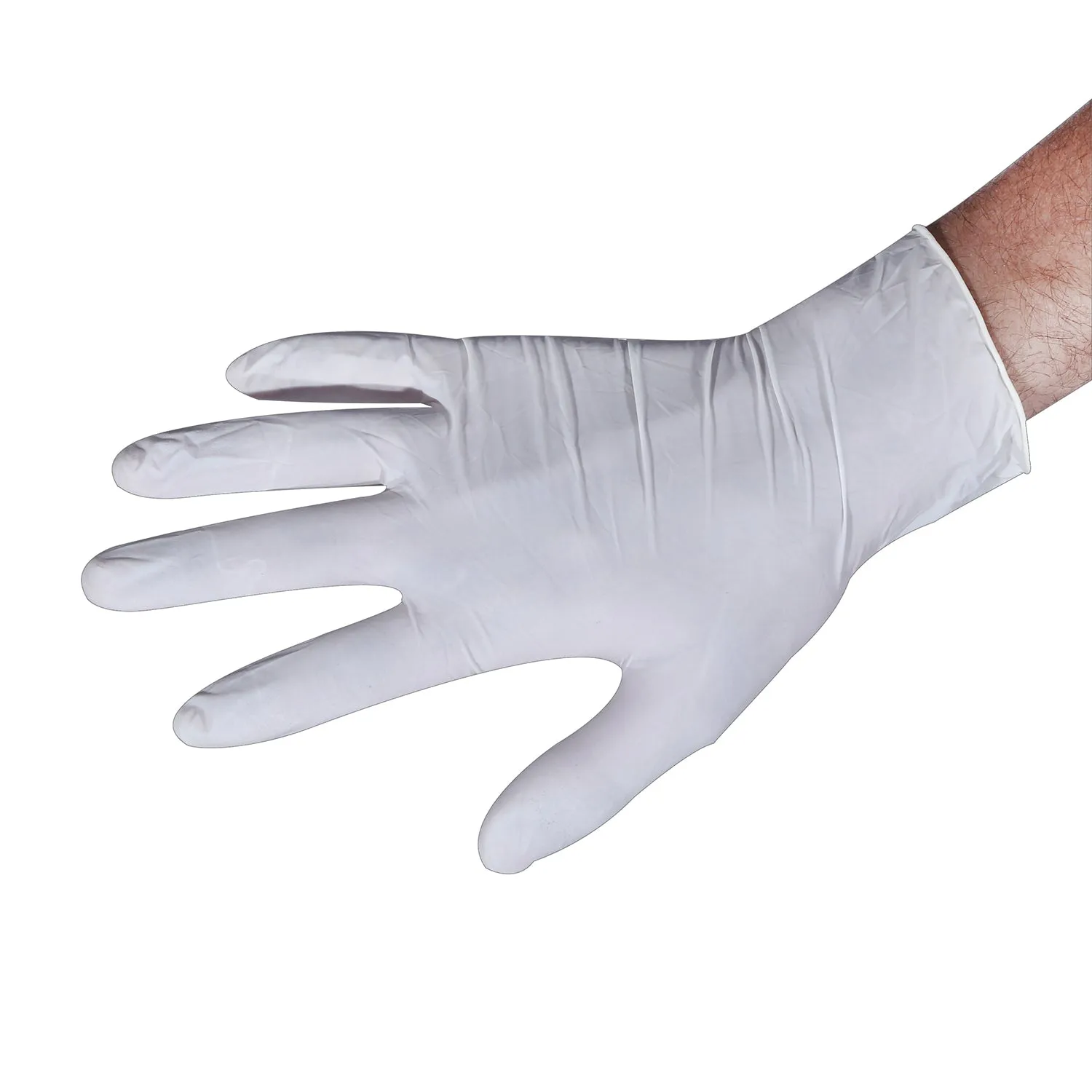 Smart Care Examination Gloves Powdered Small 50 Pcs