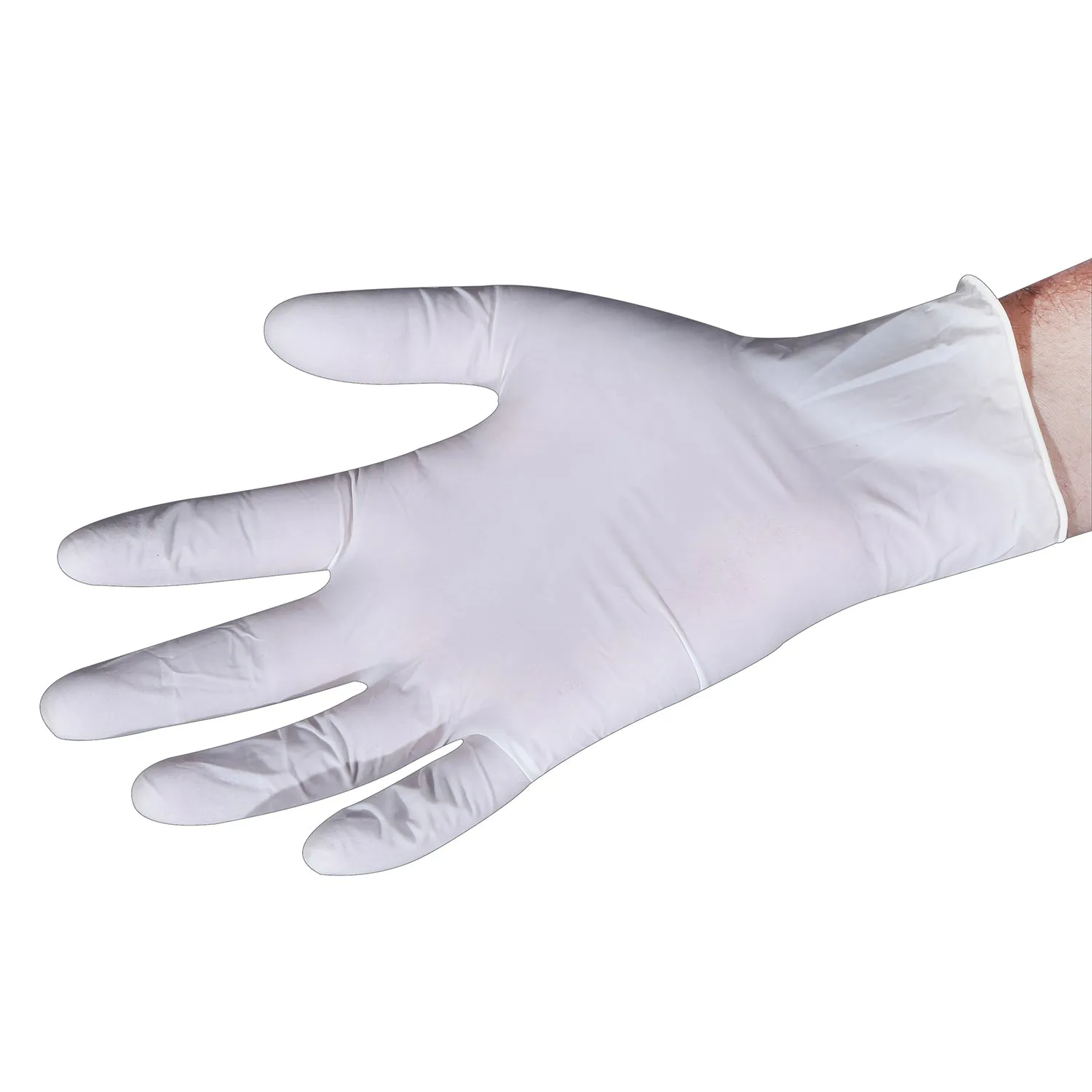 Smart Care Examination Gloves Powdered Small 50 Pcs