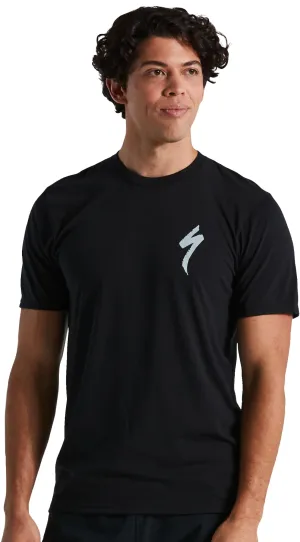 Specialized Logo Tee