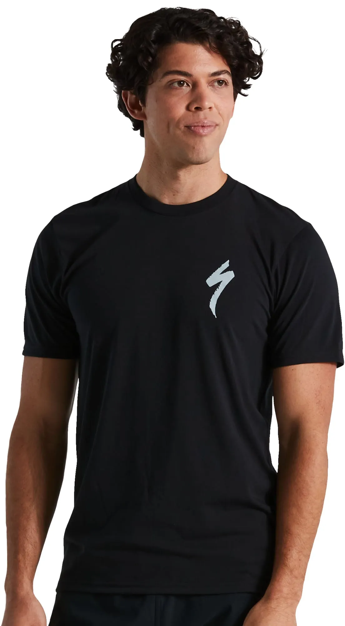 Specialized Logo Tee