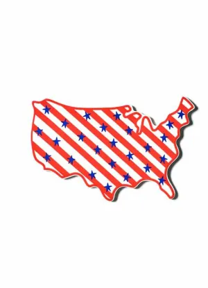 Stars and Stripes Attachement by Happy Everything