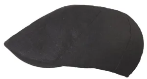 Stetson Buckhead Linen Ivy Cap