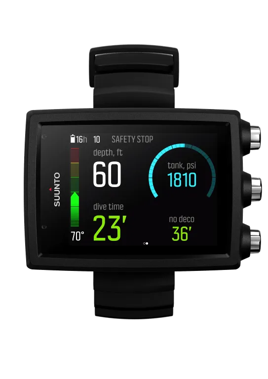 Suunto Eon Core Dive Computer