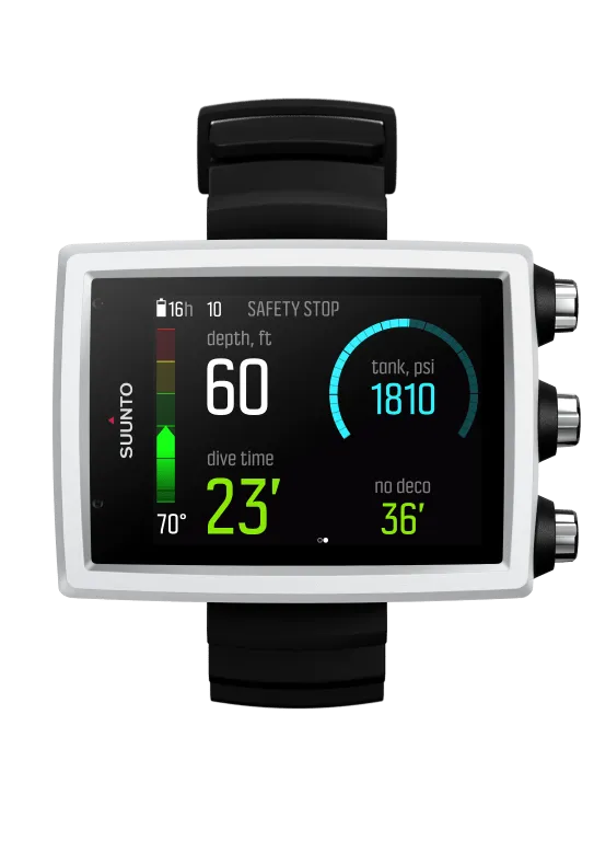 Suunto Eon Core Dive Computer