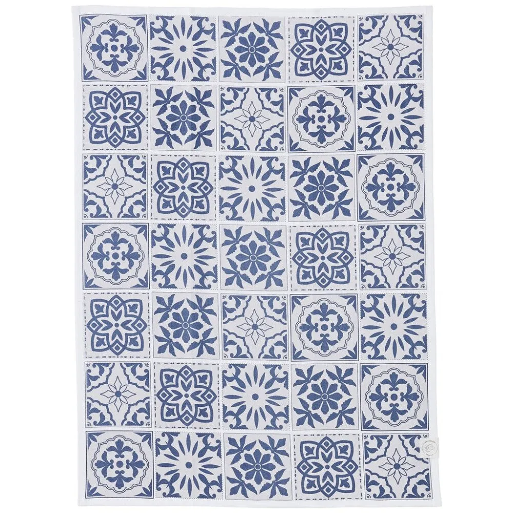 Thalia tea towel 70x50 cm.