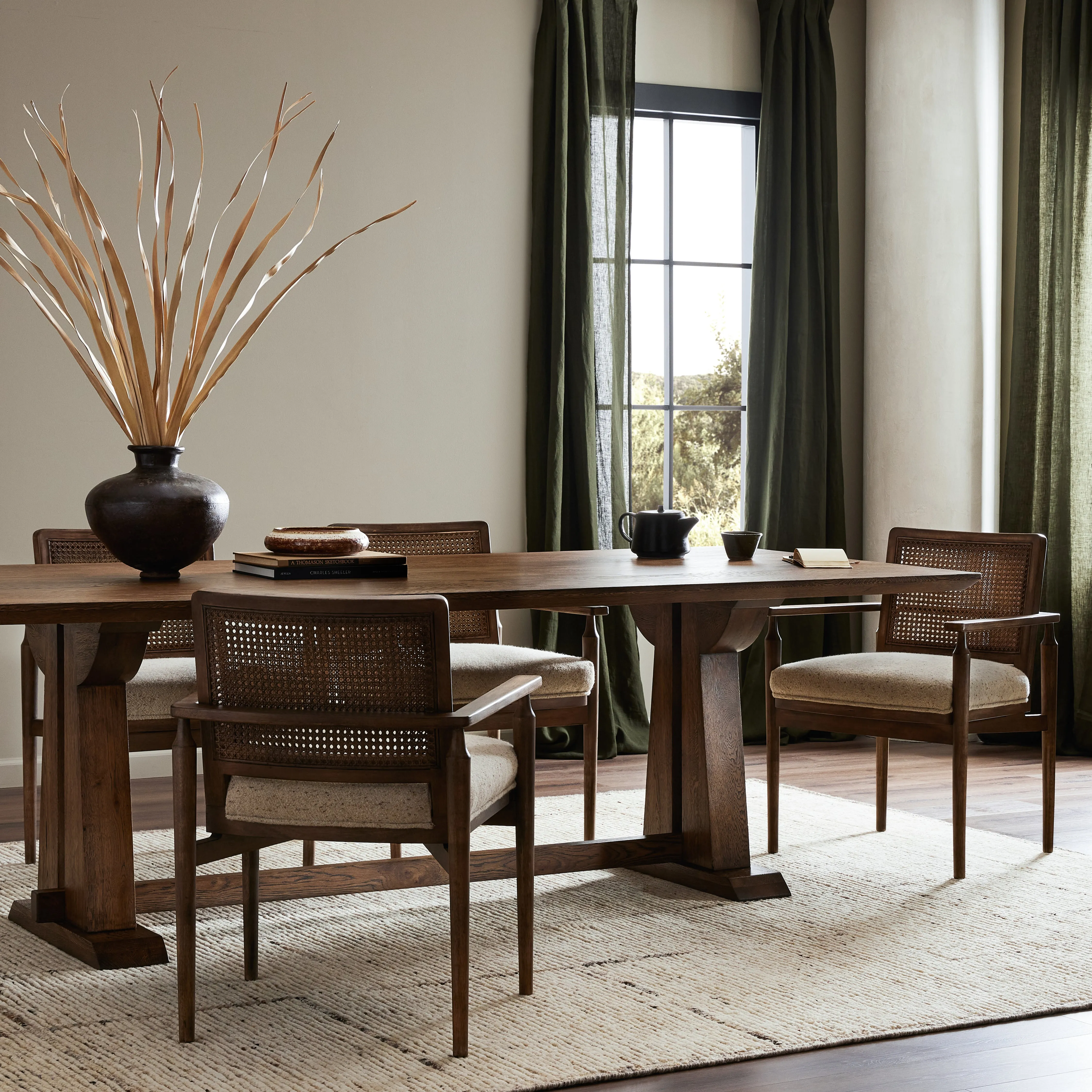 Turner Dining Table