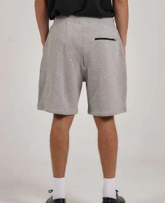 UNDERGROUND FLEECE SHORT
