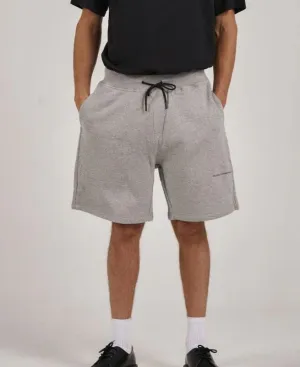 UNDERGROUND FLEECE SHORT