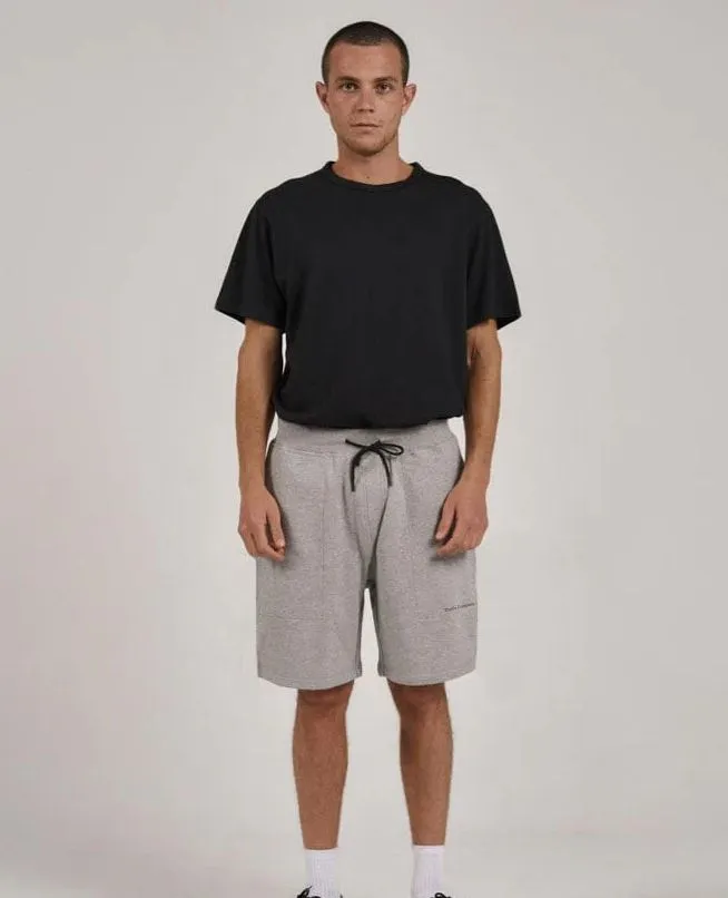 UNDERGROUND FLEECE SHORT