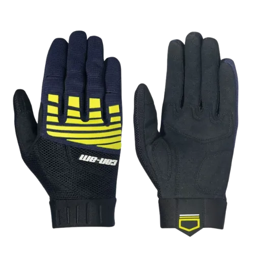 Unisex Steer Gloves