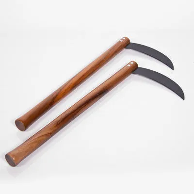 Unsharpened Kama