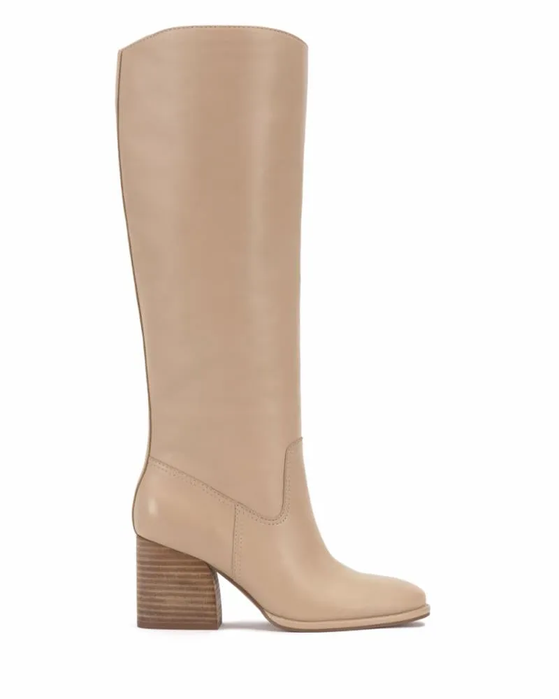 Vince Camuto LEILA SOFT BUFF/SOFT COW NAPPA