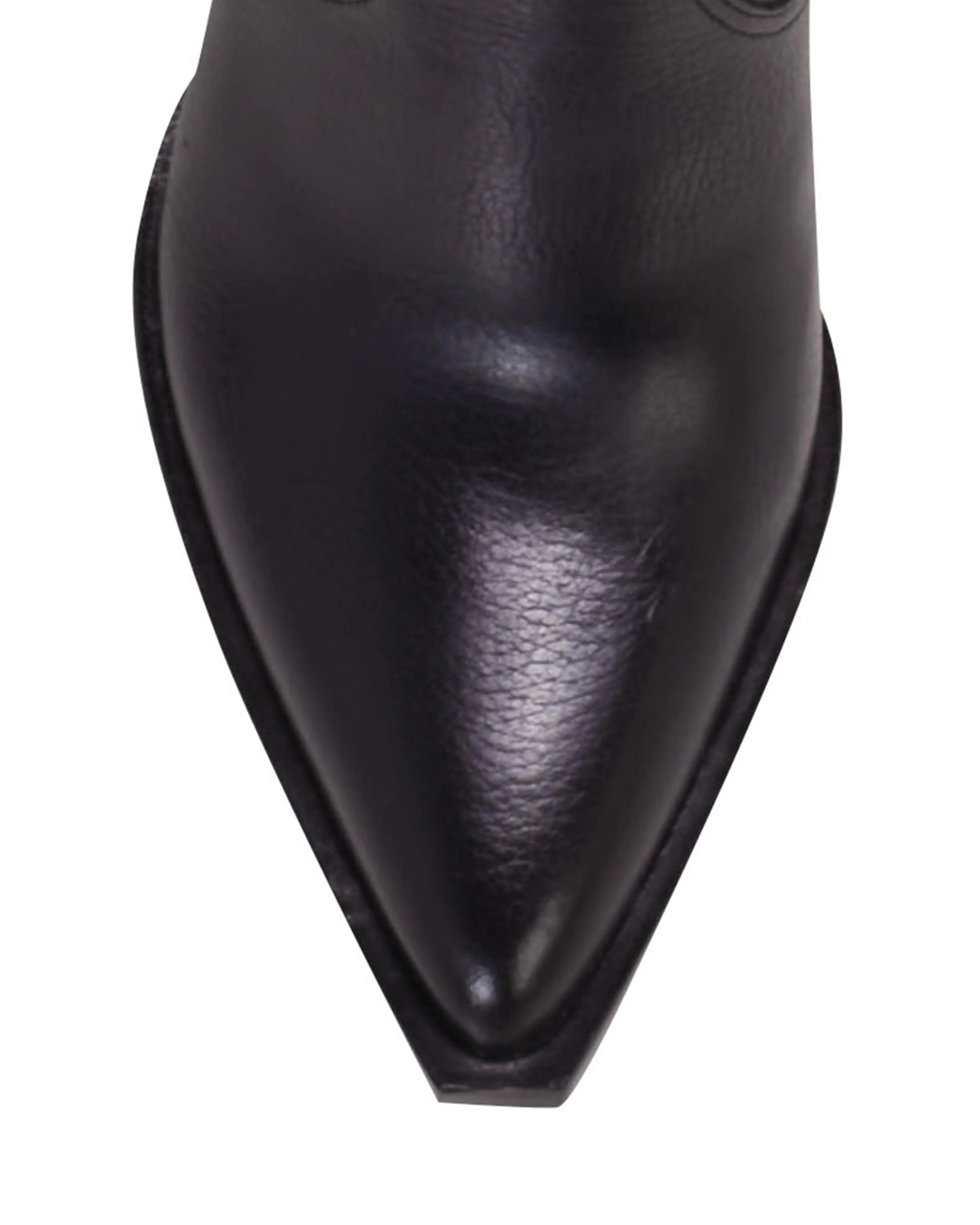 Vince Camuto NALLY4 EXTRA WIDE CALF BLACK/SOFT GRAIN NA