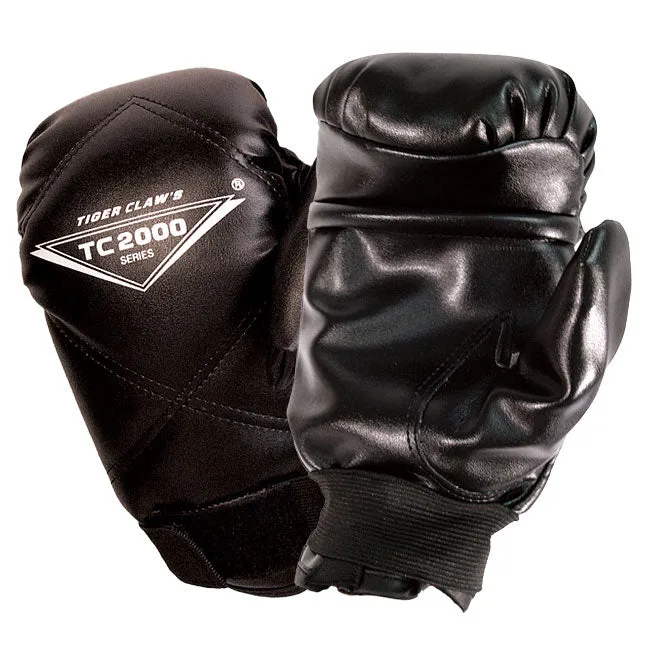 Vinyl Bag Gloves