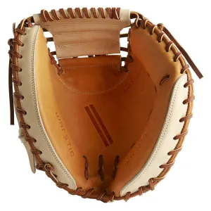Wartsic IK3 Ian Kinsler Wild Horse 33.5" Baseball Catchers Mitt