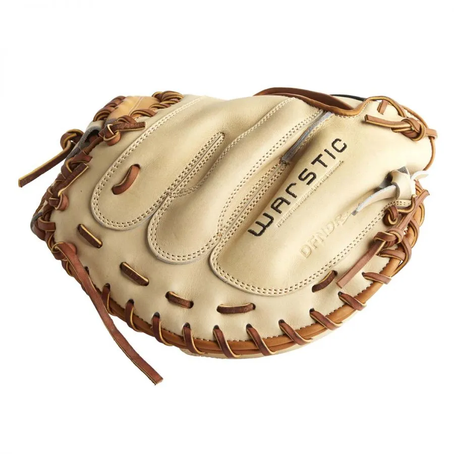 Wartsic IK3 Ian Kinsler Wild Horse 33.5" Baseball Catchers Mitt