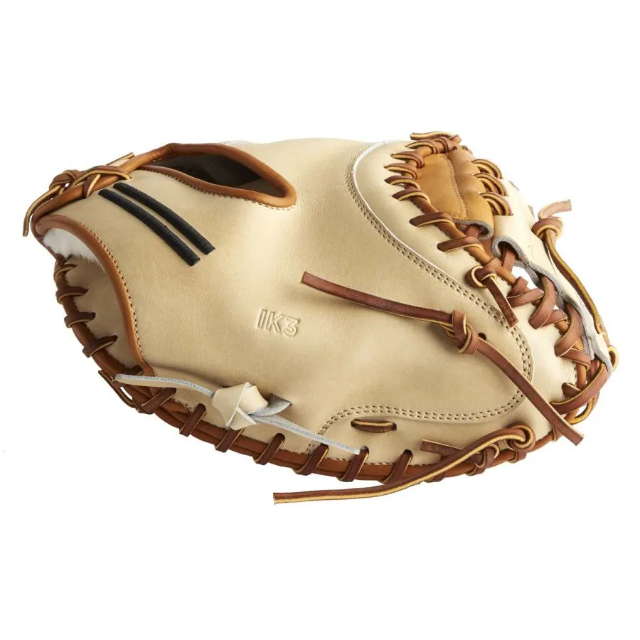 Wartsic IK3 Ian Kinsler Wild Horse 33.5" Baseball Catchers Mitt
