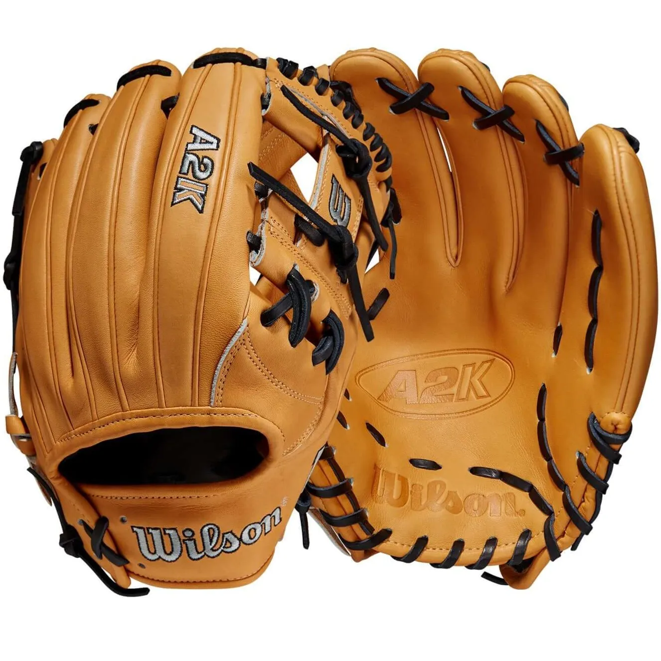 Wilson  A2K 1787  (IF) 11.75-inch
