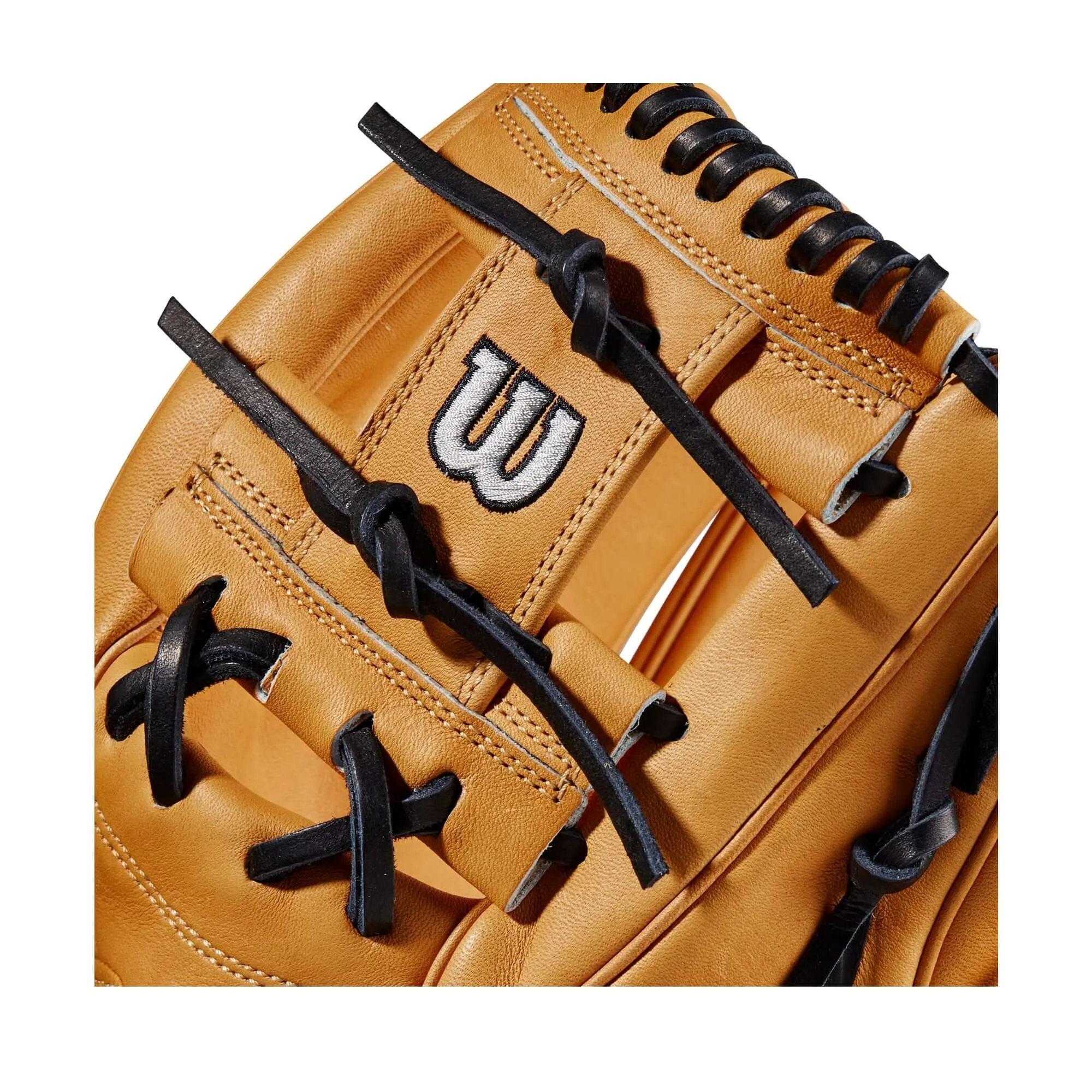 Wilson  A2K 1787  (IF) 11.75-inch