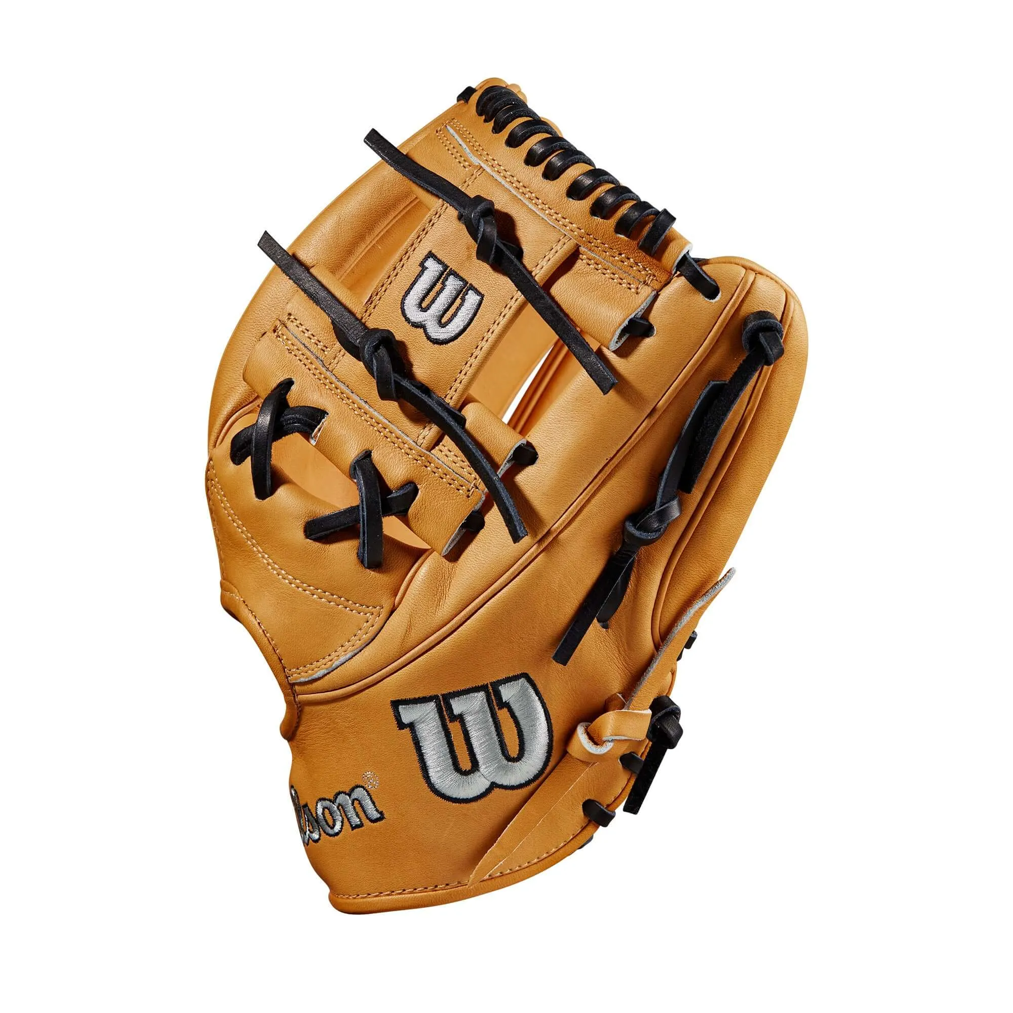 Wilson  A2K 1787  (IF) 11.75-inch