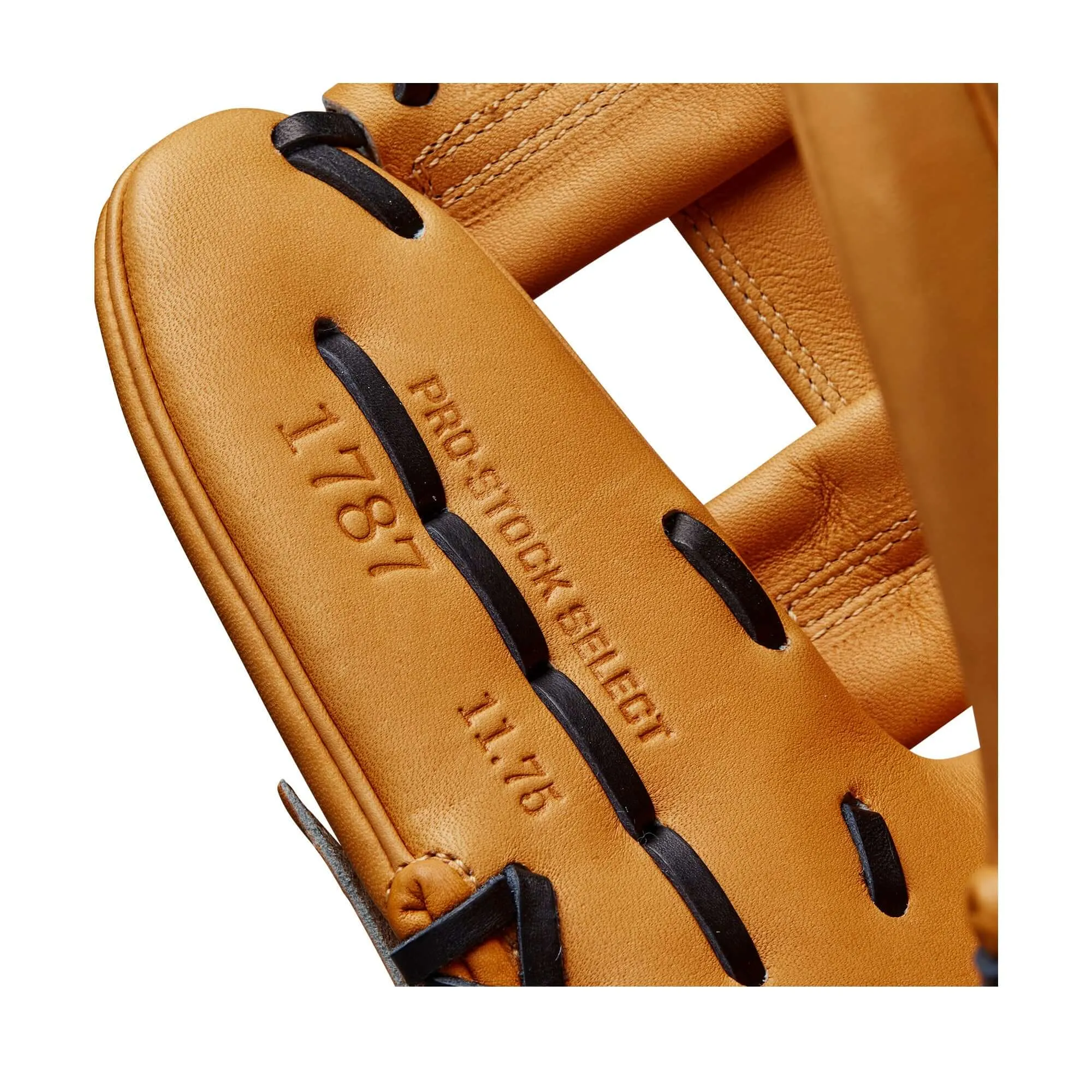 Wilson  A2K 1787  (IF) 11.75-inch