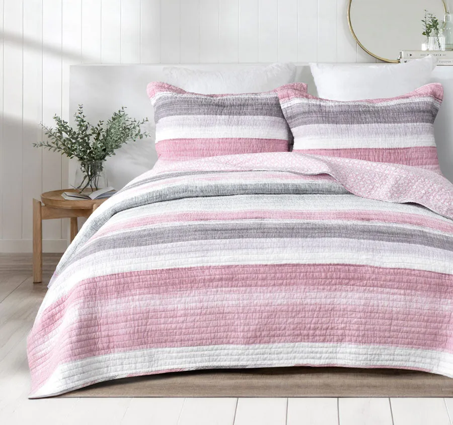 Windsor Chelsea Coverlet Set Range