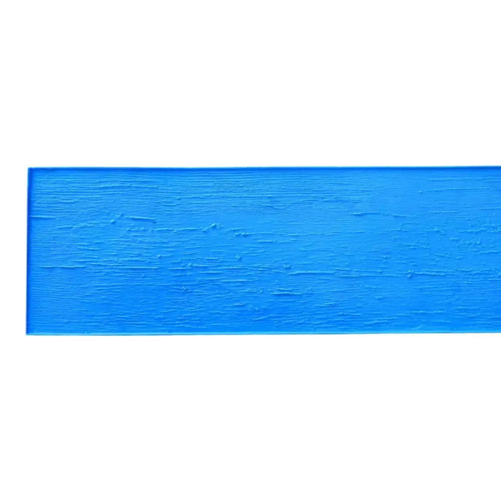 Wood Concrete Stamps - Centennial 14" Wide Board Wood Planks