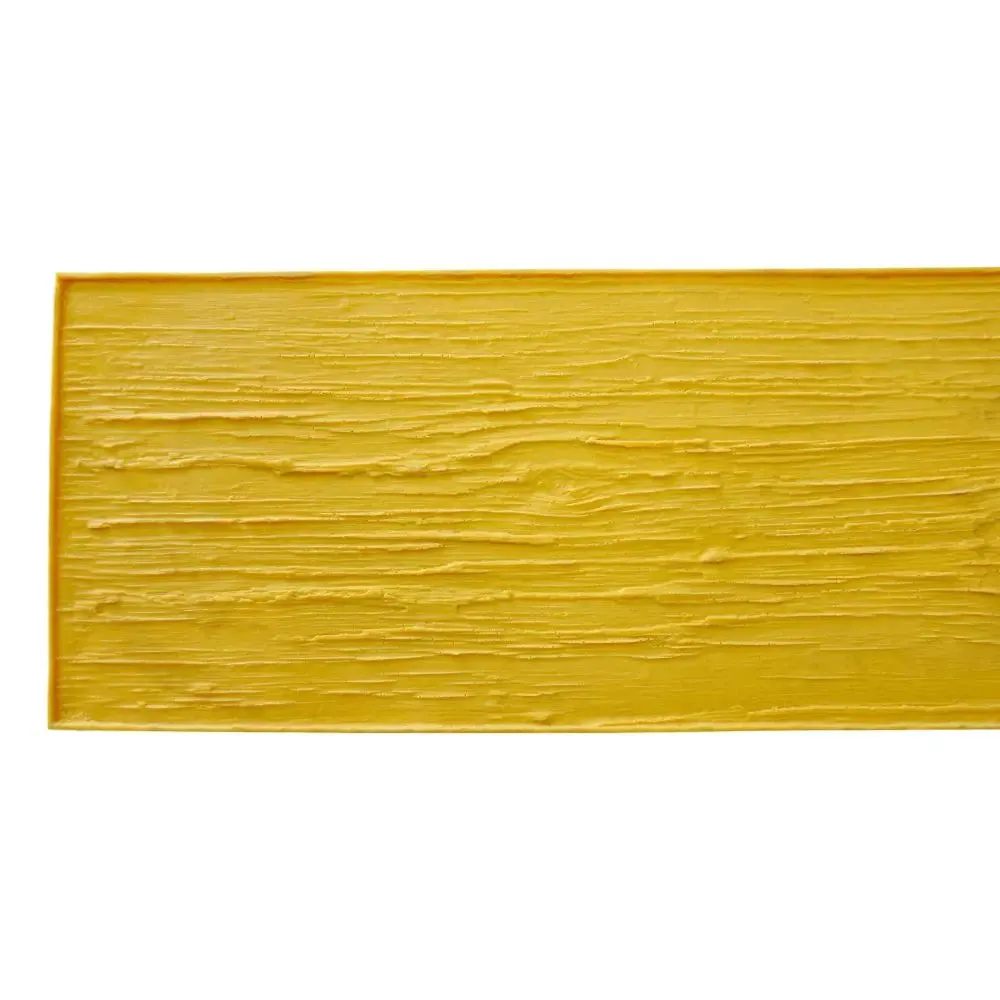 Wood Concrete Stamps - Centennial 14" Wide Board Wood Planks