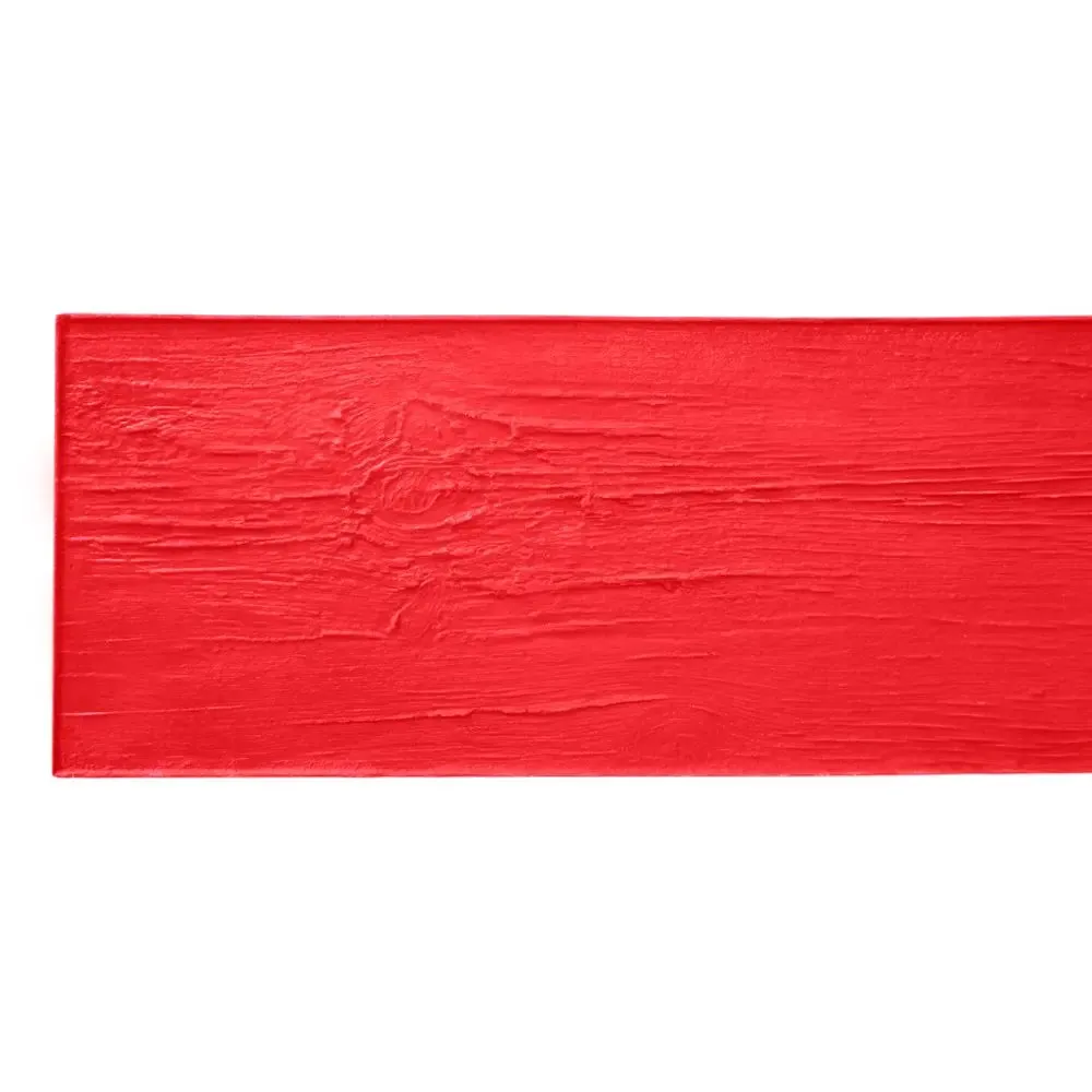 Wood Concrete Stamps - Centennial 14" Wide Board Wood Planks