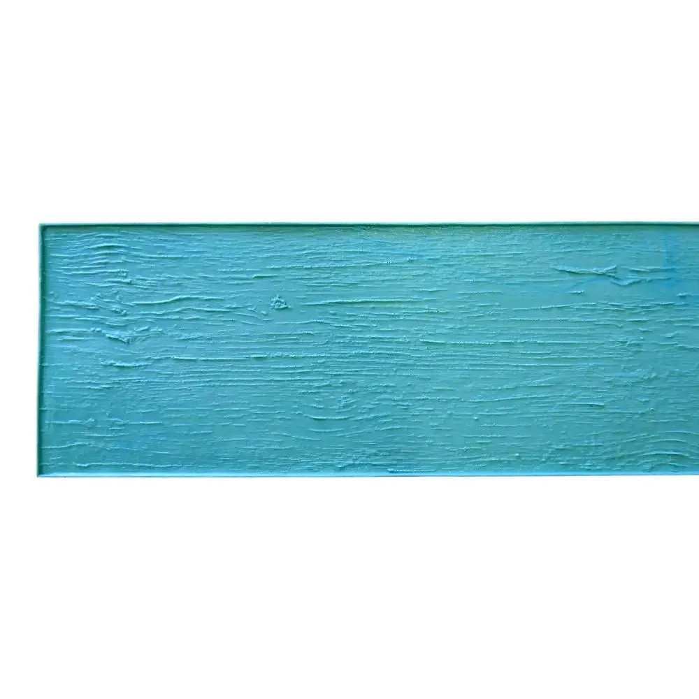 Wood Concrete Stamps - Centennial 14" Wide Board Wood Planks