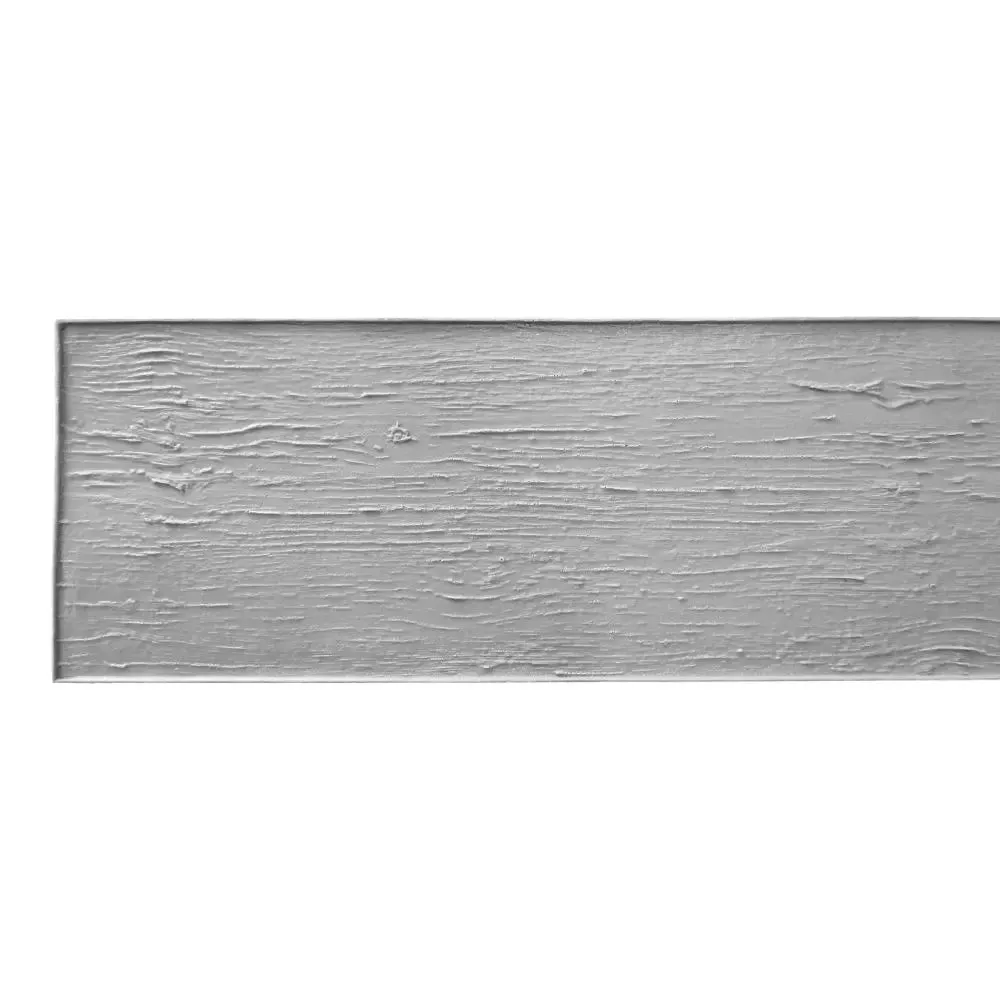 Wood Concrete Stamps - Centennial 14" Wide Board Wood Planks