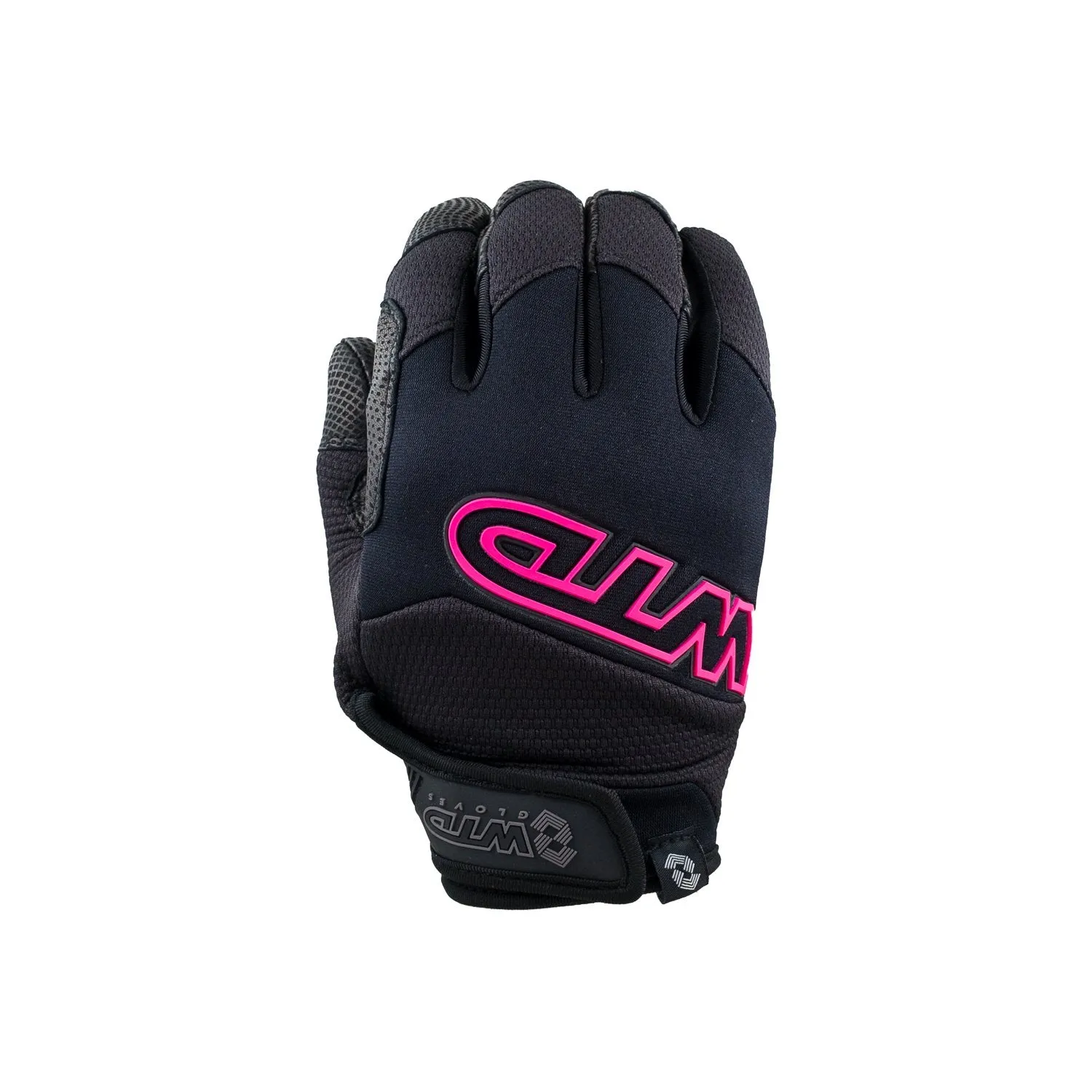 WTD Tire Carrier Mechanics Smartglove