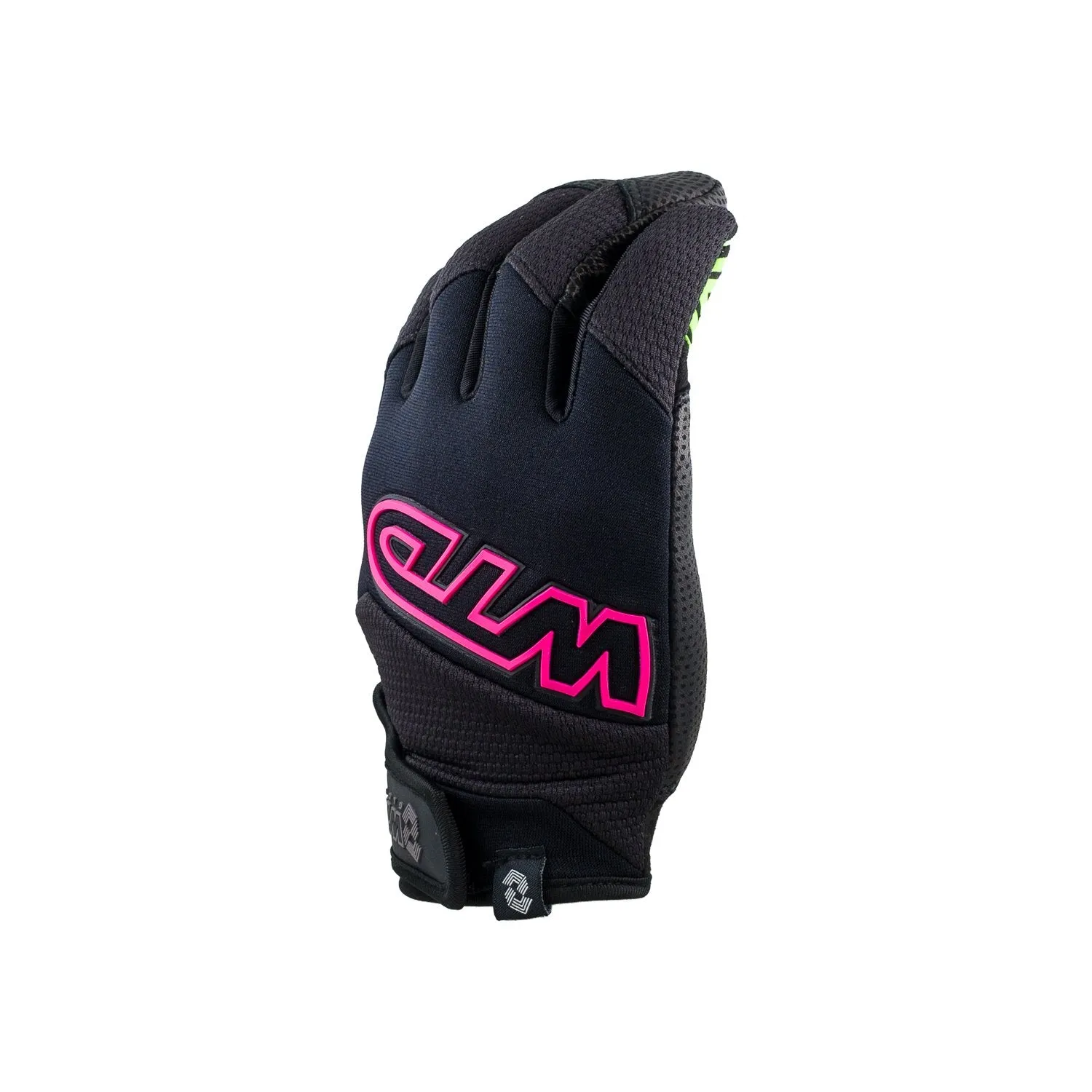 WTD Tire Carrier Mechanics Smartglove