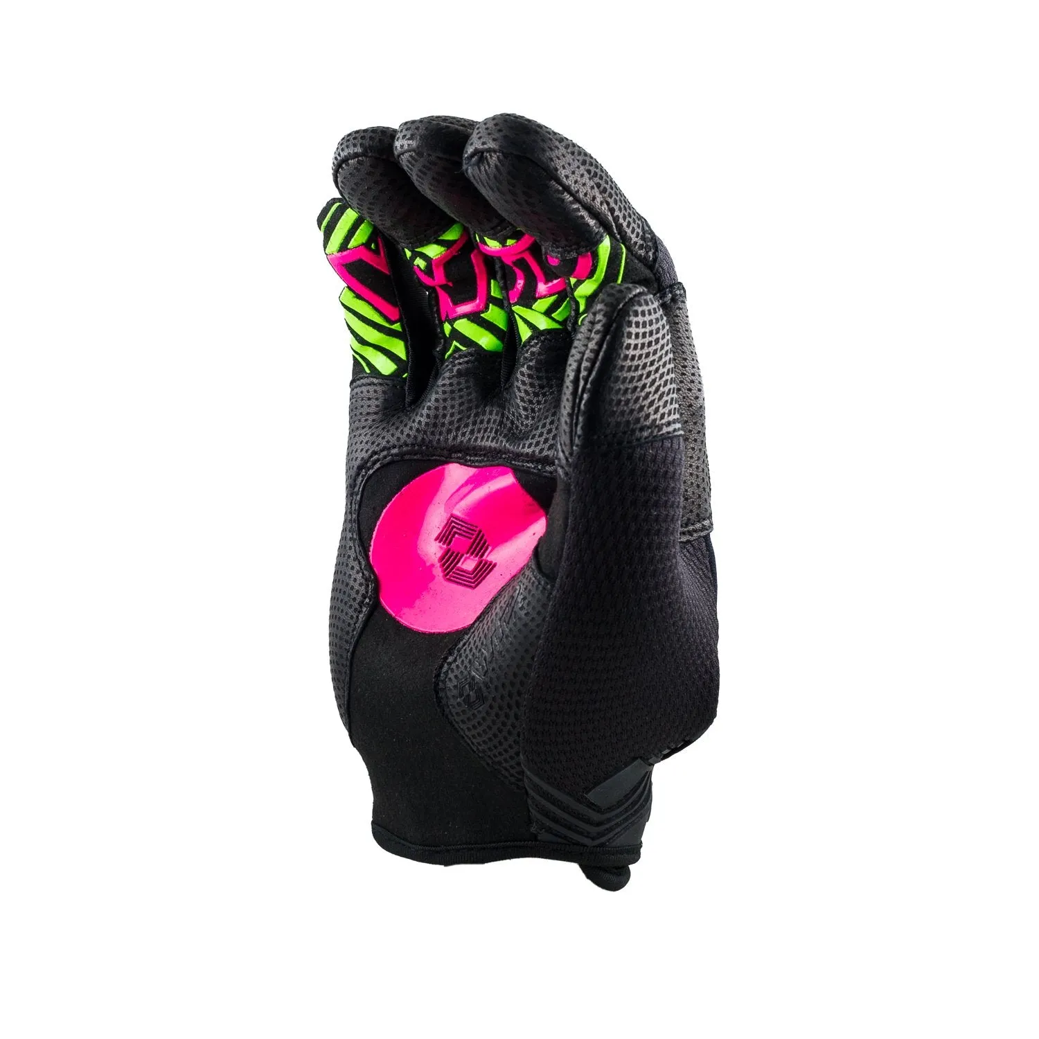 WTD Tire Carrier Mechanics Smartglove