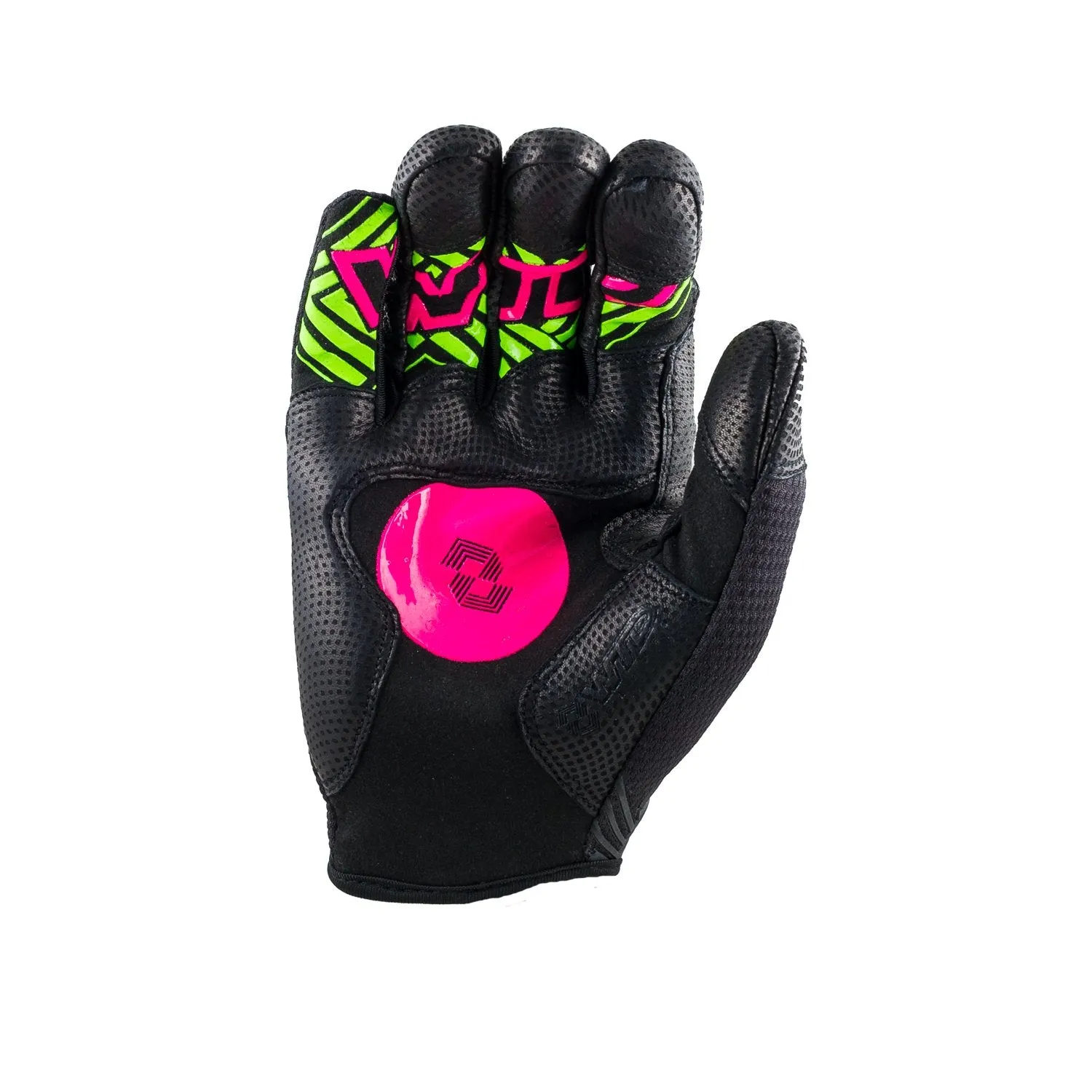 WTD Tire Carrier Mechanics Smartglove